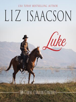cover image of Luke